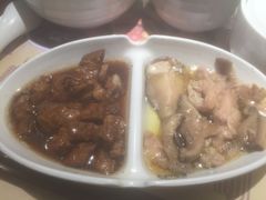 -真功夫(宝丰店)