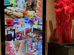 -乐咖啡西餐厅(太湖皇冠假日酒店)
