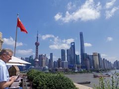 -上海和平饭店华懋阁 Cathay Room