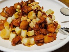 -京采烤鸭清真餐厅(金桥店)