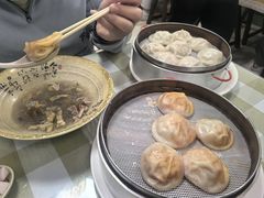 -苓记南京鸭血粉丝.皮肚面(县东巷店)