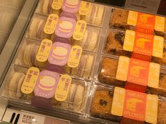 -好利来(宣武门店)