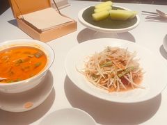 -金链花·泰国餐厅(国贸店)
