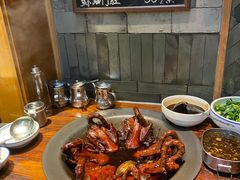 -慧娟面馆·餐厅(望江路店)