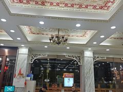 -老毛手抓·盐池滩羊非遗手抓(宁夏总店)