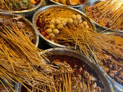 -嘉州鲜知味钵钵鸡(奎星楼店)
