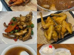 -石岐鸽师傅餐厅(石岐总店)