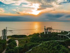-辽宁团山国家级海洋公园