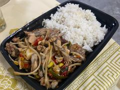 -虾糊闹(汽车东站店)