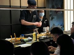 -Sushi Hanzo半藏(天环广场店)