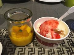 -“香”全日餐厅·株洲大汉希尔顿酒店