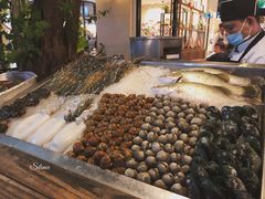 -The Dishes Seafood & Restaurant