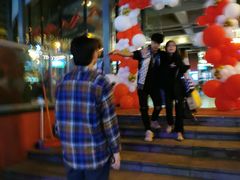 -CIRCLE·酒吧(第一国际店)