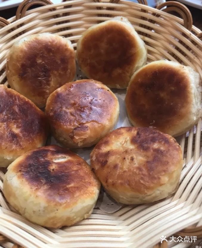 勺香居牛肉火勺(奥体店)-图片-沈阳美食-大众点评网