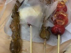 -天津堆姐糖堆刨冰(河东区总店)