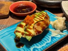 -满来寿喜烧(金虹桥店)