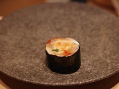 -嶺寿司