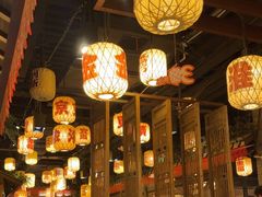 -南京大牌档(凯德1818店)