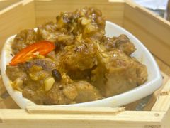 -北海渔村酒楼·粤菜海鲜点心(新华店)