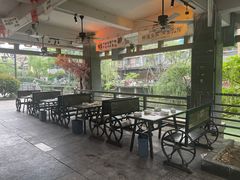 -巷儿里餐厅·杭帮菜(信义坊店)