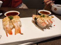 -元气寿司(东方宝泰店)
