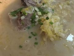 -东北风(江北万达店)