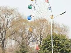 -达活泉公园