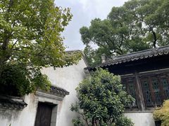 -惠山古镇·寄畅园