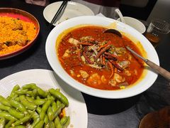 -顺香居·老字号湖北菜(江汉路店)