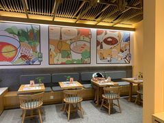 大堂-炖物24章·顺时轻养茶(黄龙店)