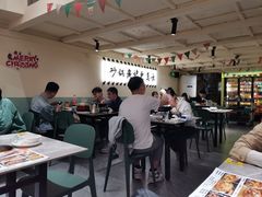 -肥家大排档(天河体育西店)