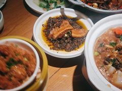 -四道菜·福建海蛎煎(世欧广场店)