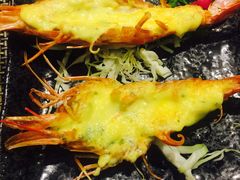 -温度铁板烧(亚泰大街店)