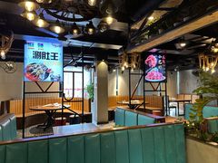 -刘成杰锦州烧烤(南河路店)