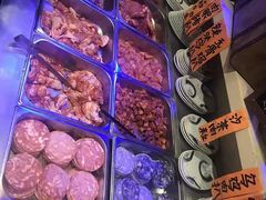 -阪尚皇·原切牛排·烤肉火锅自助(北京路店)