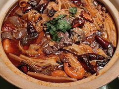 -北京老铺烤鸭(高新店)