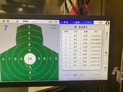 -真枪会射击俱乐部(河西中央公园店)