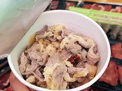 -牛吉韵·鲜切牛肉自助火锅(南山店)