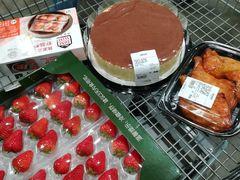 -山姆会员商店(邻瑞广场店)