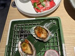 -匠和风精致料理(福州金融街万达店)