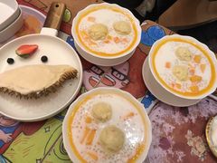 -甜心妈妈·榴莲星级糖水(北京路总店)