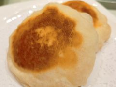 酸奶饼-巴音浩日娲·蒙餐(双林东路店)