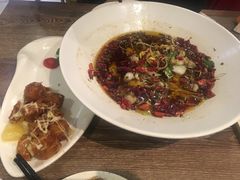 -茉莉餐厅(包河万达店)