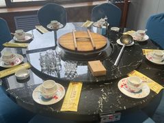 -老村长铁锅宴(航才路店)