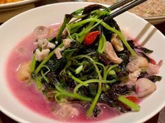 -蛇口希尔顿南海酒店·随轩中餐厅·粤菜