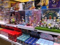 -泡泡玛特POPMART(杭州乐堤港店)