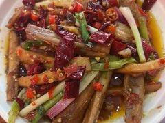 莲藕-洪大厨鸡煲(福田店)