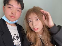 点击看大图 -贰伍玖造型
