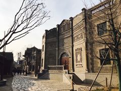 -古关火锅店(古北水镇景区店)