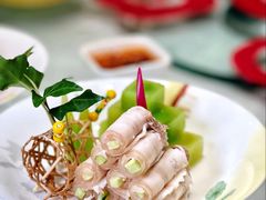 -御仙都北京菜馆·烤鸭店(双井店)
